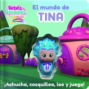 El Mundo de Tina