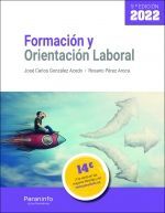 Formación y Orientación Laboral 9. ª Edición 2022