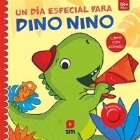 Dn. un Dia Especial para Dino Nino