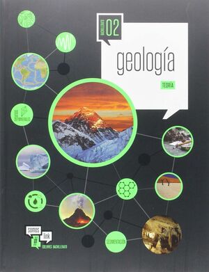 Geología 2ºBachillerato. Somoslink