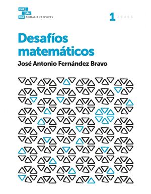 Cuadernos, Desafíos Matemáticos 1
