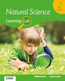 Natural Science, Learning Lab, 2 Primary