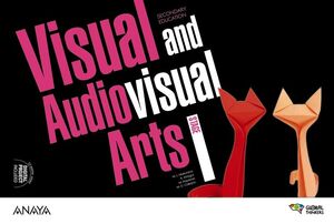 Visual And Audiovisual Arts. Stage I. Class Book 2022