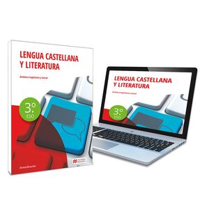 (22). diversificacion 3ºEso Lengua Castellana