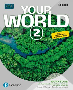 Your World 2 Ejercicios + @