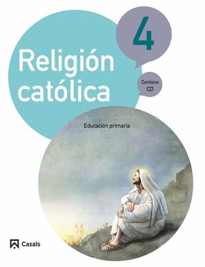 Religión Católica 4 Primaria (2015)