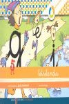 Letrilandia Lectoescritura Cuaderno 5 de Escritura (Pauta Montessori)