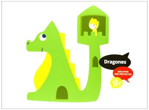 Dragones (Infantil 2º Ciclo)