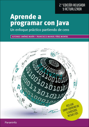 Aprende a Programar con Java ( 2. ª Edición)