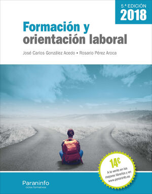 Formación y Orientación Laboral 5. ª Edición