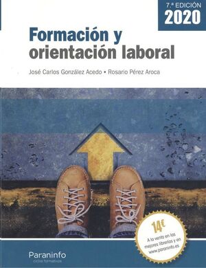 Formación y Orientación Laboral 7. ª Edición 2020