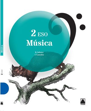 Música 2 eso (Galicia)