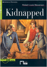 Kidnapped+Cd-Rom (B1. 1)