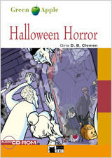 A Halloween Horror N/e Cd-Cd Rom