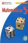 Matematicas 5
