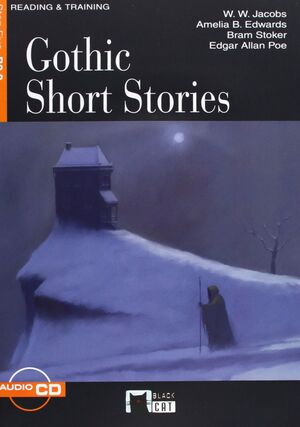 Gothic Short Stories, eso. Material Auxiliar