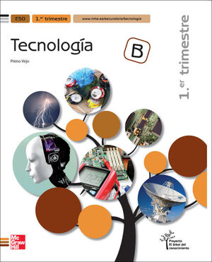 Tecnologia B eso. libro del Alumno