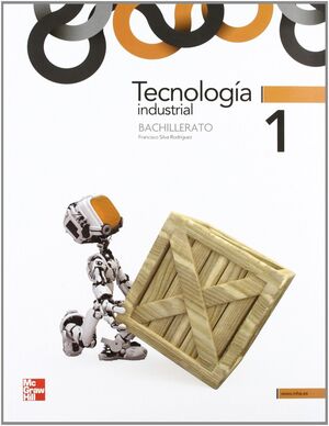 (12). tecnologia Industrial I (1º. bachillerato)