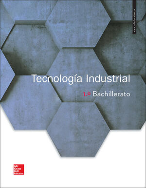 Ltecnologia Industrial 1º Bachillerato