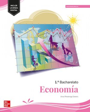 Economía 1º Bachalerato Lomloe Galicia 2022