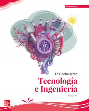 Tecnología e Ingeniería 1º Bachillerato Lomloe 2022