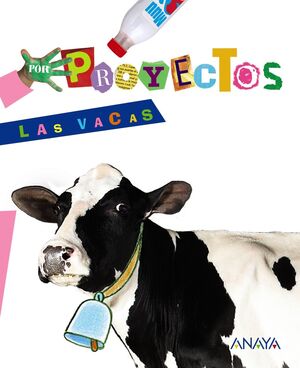 Proyecto 9. vacas (5 Años)