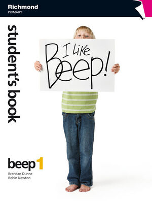 Beep 1 Student's Book