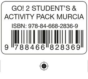 Go! 2 Students Book & Activity Book