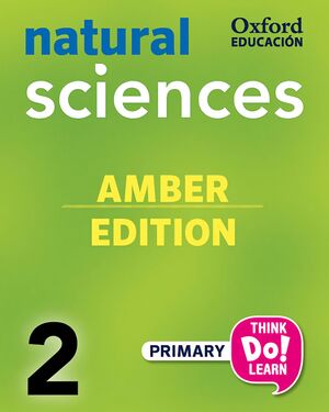 Think Do Learn Natural Science 2Nd Primary Student's Book + Cd + Stories Pack Am