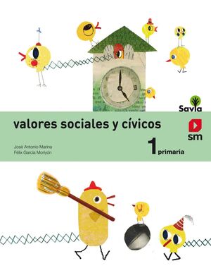 1 Valores Sociales y Cívicos -14