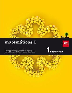 Matematicas 1º Bachillerato Ciencias Naturales