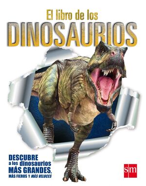 E. el Libro de los Dinosaurios