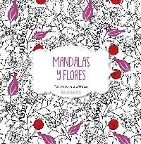 Mandalas y Flores