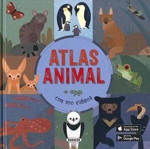 Atlas Animal