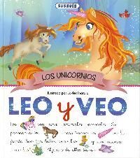 Leo y Veo los Unicornios