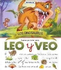 Leo y Veo los Dinosaurios