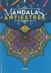Mandalas Antiestres. Arte Celta