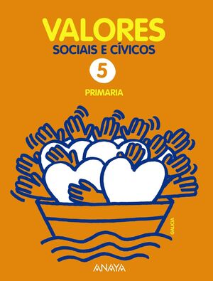 Valores Sociais e Cívicos 5.