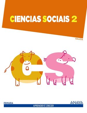 Ciencias Sociais 2.