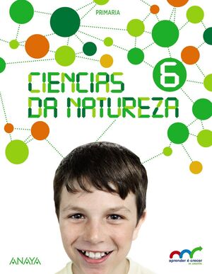 Ciencias Da Natureza 6.