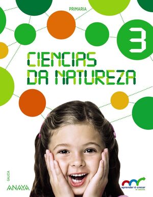 Ciencias Da Natureza 3.