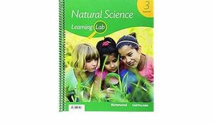 Natural Science, Learning Lab, 3 Primary