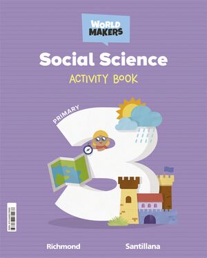 3º Primary Activity Social Science Wm Ed22