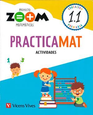 Practicamat 1 (1. 1-1. 2-1. 3), Actividades, Proyecto Zoom