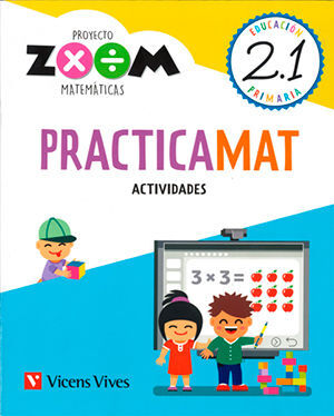 Practicamat 2 Actividades Trim (Zoom)