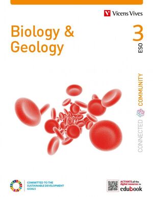 Biology & Geology 3º eso