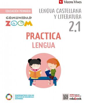 Practicalengua 2º Trimestre (Comunidad Zoom)