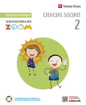 Ciencias Sociais 2º Primaria (Comunidade Zoom)