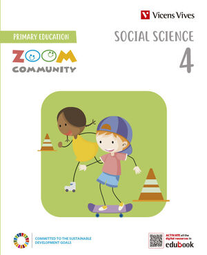 Social Science 4º Primaria (Zoom Community)