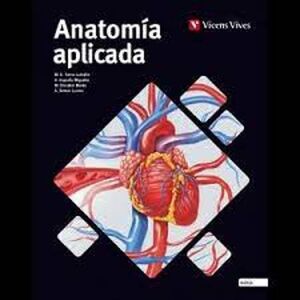 Anatomía Aplicada 1º Bacharelato Galicia